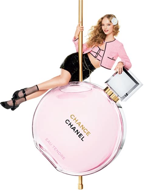 chanel chance perfume commercial|chanel chance perfume 100ml best price.